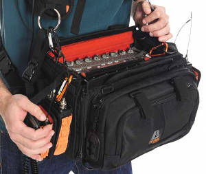 Latest Sound Devices 788SSD & CL-8 Bundle
