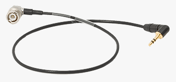 TIMECODE CABLES