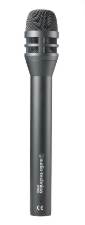 Audio Technica BP4002 Omnidirectional Reporters Microphone