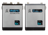 AUDIO Ltd Envoy En2 Diversity RX/TX kit
