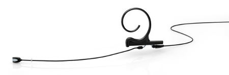 DPA d:fine Single-Ear Omni Headset Mic 110mm Boom