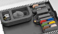 DPA EMK4071 ENG Microphone Kit (inc 1 x 4071) (Microdot)