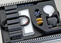 DPA FMK4071 Film Microphone Kit (inc 1 x 4071)