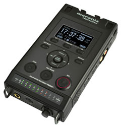 MARANTZ PMD661 PRICE HELD