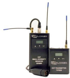 MICRON EXPLORER LCD SYSTEMS IN STOCK
