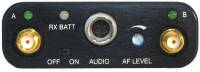 MICRON RADIO MICS - UPDATE