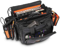 LATEST ADDITIONS - PETROL AUDIO BAGS
