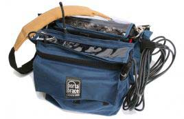 New PORTABRACE bags for Sound Devices 788T/CL-8 & 552