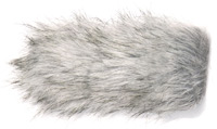 R�DE Deadcat Windshield