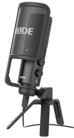 R�DE NT-USB