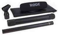 R�DE NTG3B (Black)
