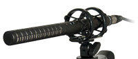 R�DE SM3 Camera Hotshoe Shockmount