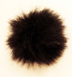 Ristretto Lavalier Windjammer (small Furry)