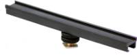 Rycote Hot Shoe Extension (20cm with single Adapter) - 037705