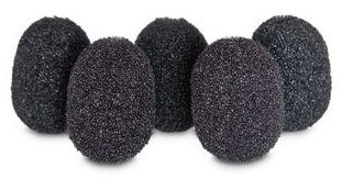 In stock... Rycote Products for Lavaliers
