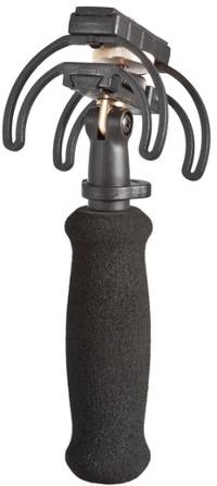 Rycote Portable Recorder Suspension - 041119