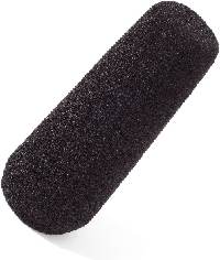 18cm LARGE HOLE Shotgun Mic Foam - 104413