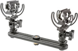 Rycote InVision Stereo Bar kit - 041125