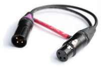Rycote 45cm cable with Tac!T Filter - 017022