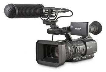 The new Universal Camera Kit from Rycote