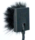 Four Seasons Furry Mount for the Sanken Cos11