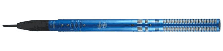 Schoeps SuperCMIT DIGITAL shotgun microphone AES 42