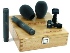 Schoeps MK 41 Stereoset (641)