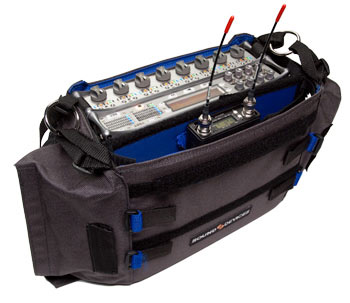 Sound Devices update