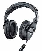Sennheiser HD280 Pro.