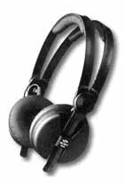 Sennheiser HD25 MK II PRO