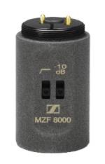 Sennheiser MZF 8000 LF Filter Module