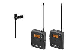 evolution G3 - ew112-p + ME 2 mic