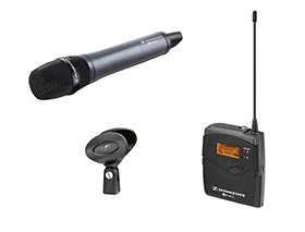 evolution G3 - ew135-p