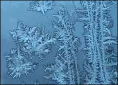 Cold weather battery problems?